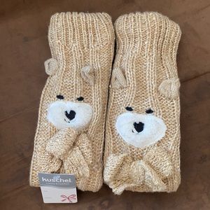 NWT Kuschel knit women slipper socks